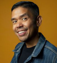 Dino-Ray Ramos