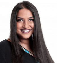 Ashanti Omkar