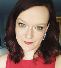 Meghan O'Keefe