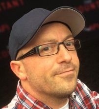 Simon Thompson