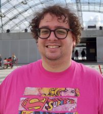 Jesse Hassenger