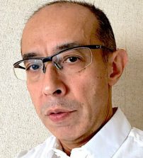 Hiroaki Saito