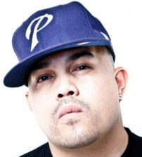 Patrick Michael Strange aka KUYA P